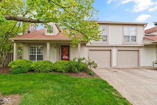 6404 Bayside Ct, Indianapolis, IN 46250