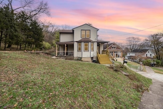 622 Baurichter St, Cincinnati, OH 45204