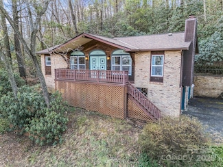 232 Stonebrook Dr, Hendersonville, NC 28791
