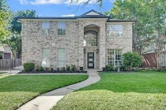 3504 Ashmere Loop, Round Rock, TX 78681
