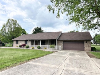11021 Keeler Rd, Brookville, IN 47012