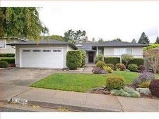 2836 Roland Ave, San Carlos, CA 94070