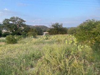 County Road 140, Burnet, TX 78611
