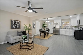 4113 Candlewood Dr, Hampton, VA 23666