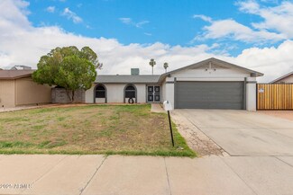 5253 W Lupine Ave, Glendale, AZ 85304