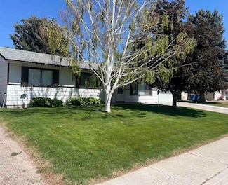 1902 N Jackson St, Jerome, ID 83338