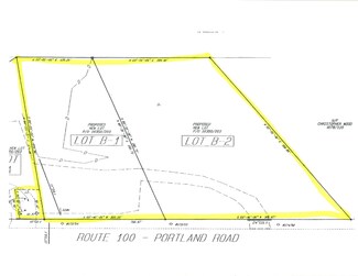 00 Portland Rd, Gray, ME 04039