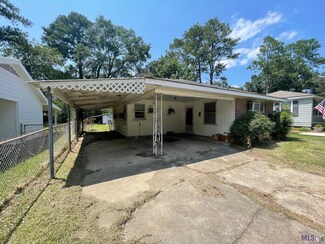 4301 Marshall St, Zachary, LA 70791