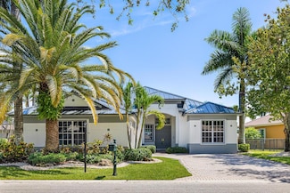 6916 NW 113th Ave, Parkland, FL 33076