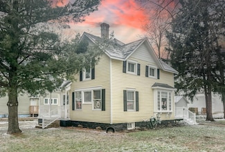 107 Church St, Coldwater, MI 49036