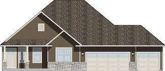 1236 Violet St, Oconomowoc, WI 53066