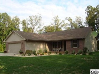 6959 W County Road 700 N, Freetown, IN 47235