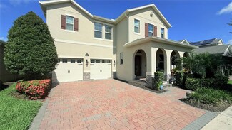 9424 Bolero Rd, Winter Garden, FL 34787