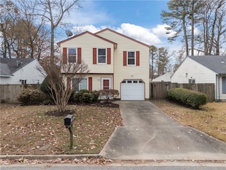 1125 Snowbird Ln, Virginia Beach, VA 23454