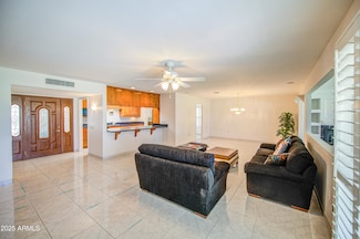 9874 W Highwood Ct, Sun City, AZ 85373