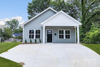 920 Holmes Ave, Salisbury, NC 28144