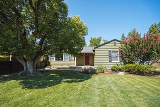 4767 N Harrison Ave, Fresno, CA 93704