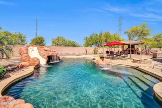 11965 W Monte Vista Rd, Avondale, AZ 85392