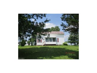 8059 Tallmadge Rd, Rootstown, OH 44272