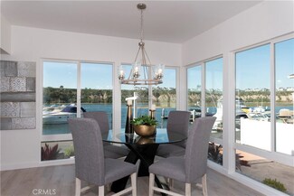 1 Saratoga, Newport Beach, CA 92660
