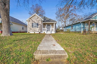 1607 E 14th St, Chattanooga, TN 37404