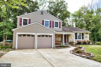 8 Henfield Terrace, Cherry Hill, NJ 08003