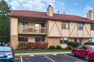 2171 Hedgerow Rd Unit A, Columbus, OH 43220