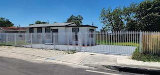 3180 NW 92nd St, Miami, FL 33147