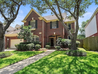 1903 Garden Terrace Dr, Katy, TX 77494