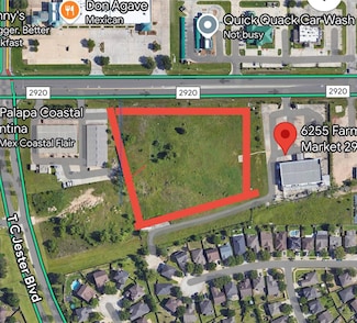 6225 Farm To Market 2920, Spring, TX 77379