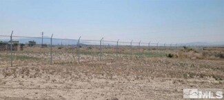2705 Fort Churchill Rd, Silver Springs, NV 89429