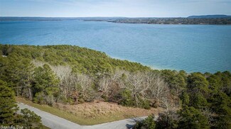 0 Millers Point Unit 20022694, Quitman, AR 72131