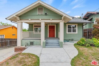 6163 Strickland Ave, Los Angeles, CA 90042