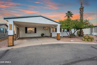 3500 S Tomahawk Rd Unit 126, Apache Junction, AZ 85119