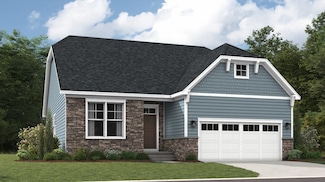 Lexington Basement, Chesterfield, VA 23832