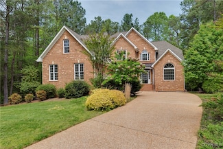 5470 Tyshire Pkwy, Providence Forge, VA 23140