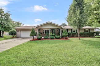 556 W Sun St, Morehead, KY 40351
