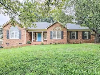 6231 Kentwood Dr, Kannapolis, NC 28081