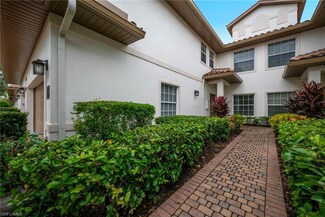 8161 Saratoga Dr Unit 1401, Naples, FL 34113