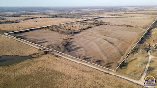 00000 S Shawnee Heights Rd, Quenemo, KS 66528