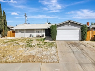 18165 Lilac Rd, Adelanto, CA 92301