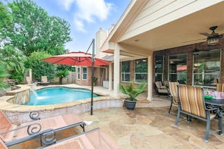 11506 Amber Canyon Dr, Houston, TX 77095