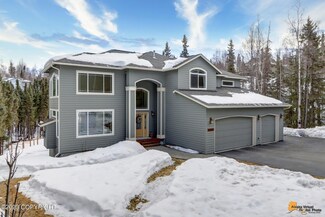 10075 Our Rd, Anchorage, AK 99507