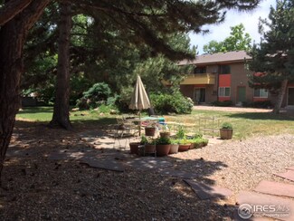 1895 Alpine Ave Unit H34, Boulder, CO 80304