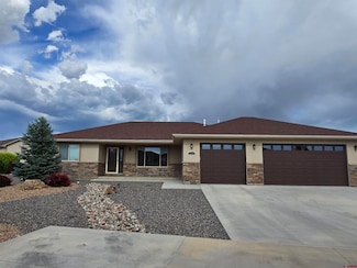 1285 Peppertree Dr, Montrose, CO 81401