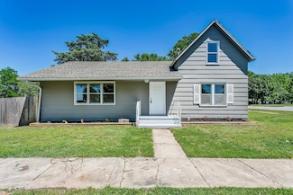 120 E Vine St, Argonia, KS 67004