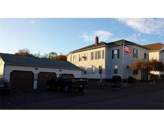 21 Prentice St, Worcester, MA 01604