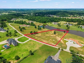 0 Tbd Clear Lake Dr, Longview, TX 75605