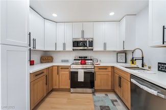 6231 Don Gaspar Ave, Las Vegas, NV 89108