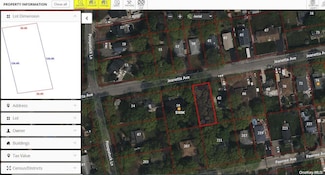 VL Jeanatta Ave, Mastic, NY 11950